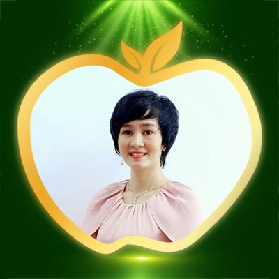 Lãnh đạo nhân ái Hồ Thị Thanh Hồng
