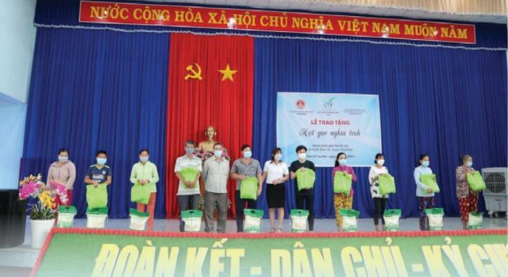 Câu lạc bộ Văn hoá Doanh nghiệp Thành phố Hồ Chí Minh