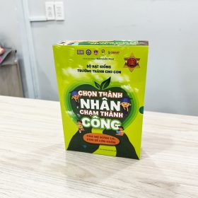 sách chọn thành nhân chạm thành công