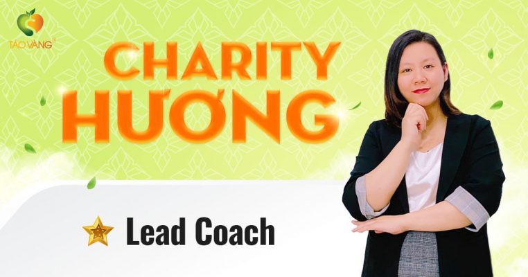 Charity_HUOng